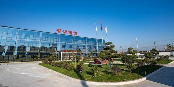 مصنع Anqing في مقاطعة Anhui